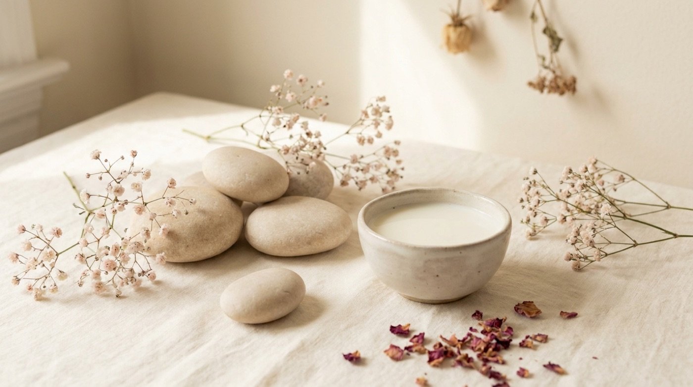 Rituales de belleza a través de los siglos