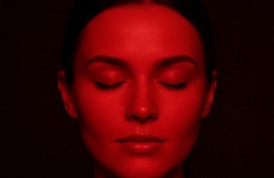 Lumière rouge