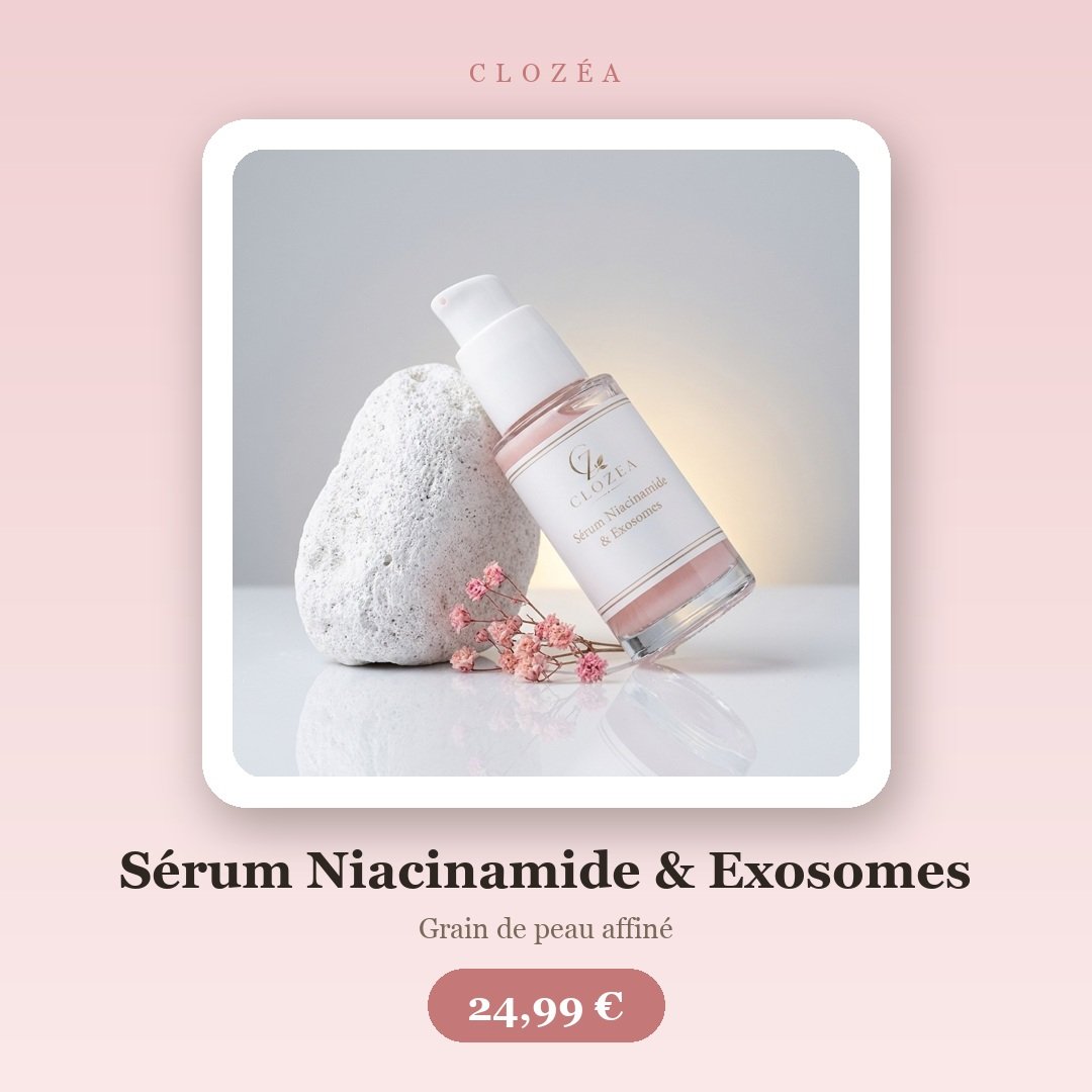 Soin recommandé Clozéa