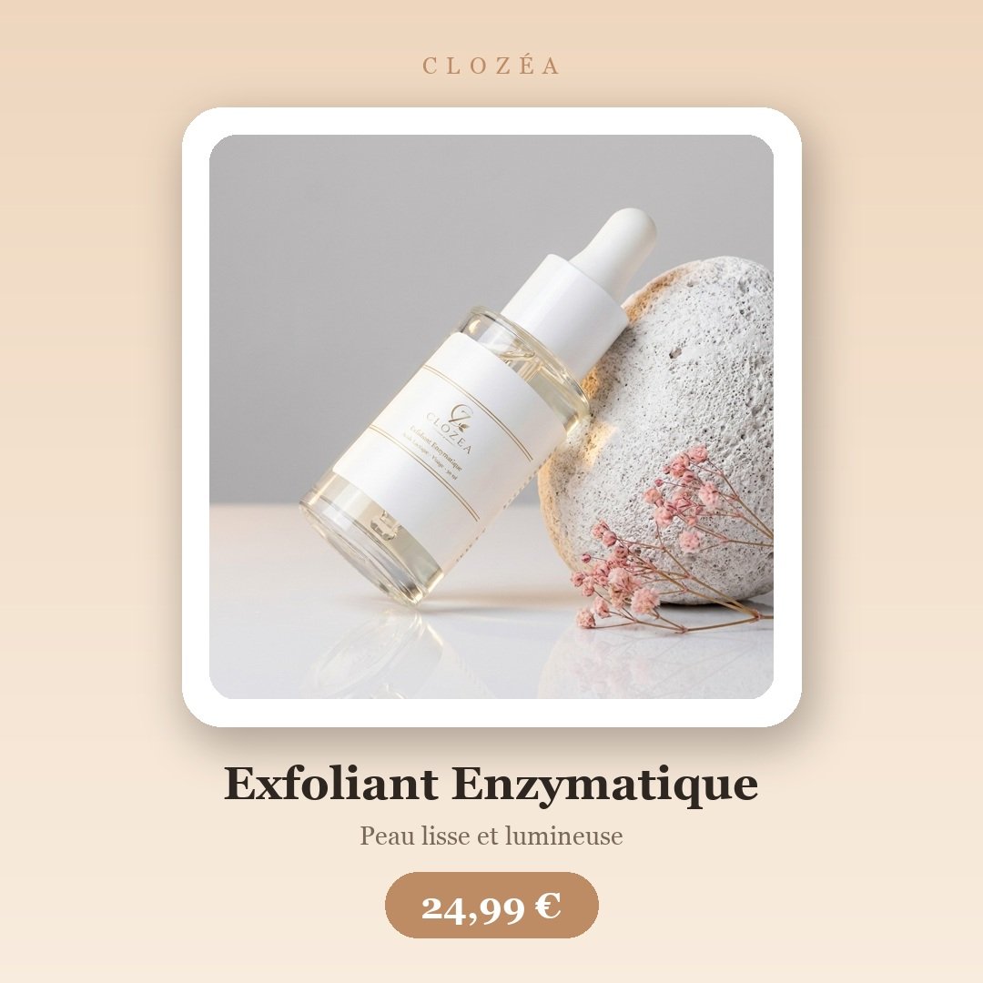 Soin recommandé Clozéa