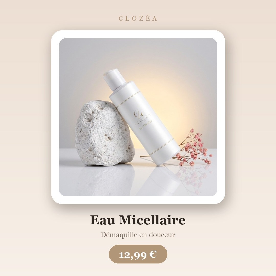 Soin recommandé Clozéa