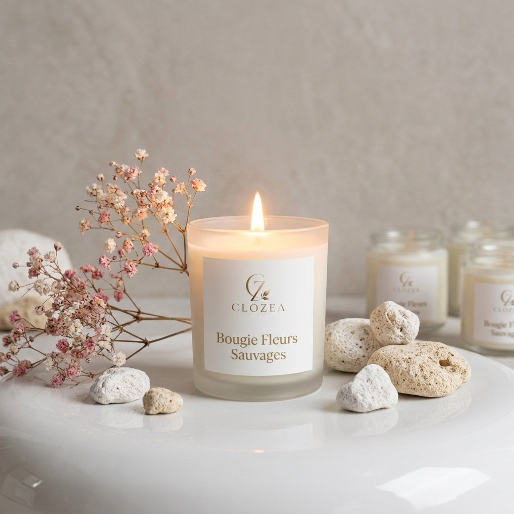 Rituel Clozéa