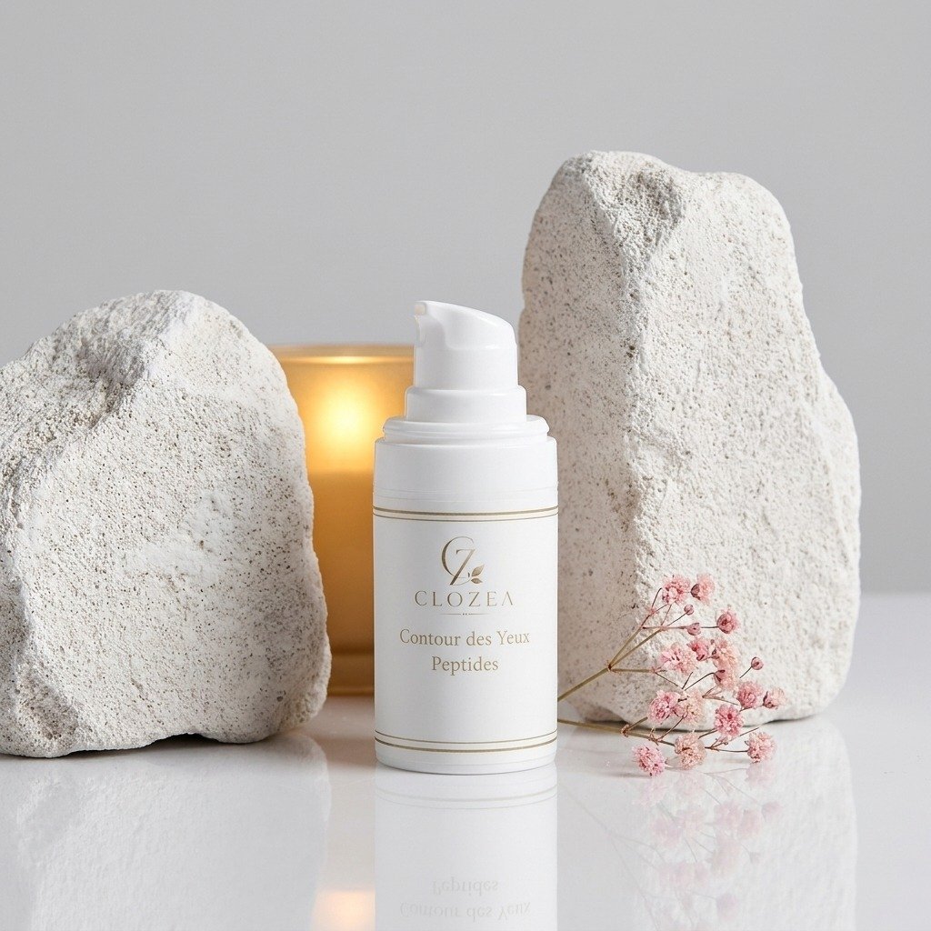 Augenpflege Peptide