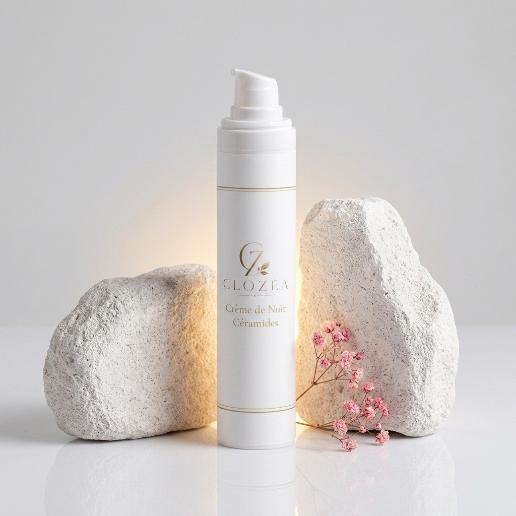 Nachtcreme Ceramide