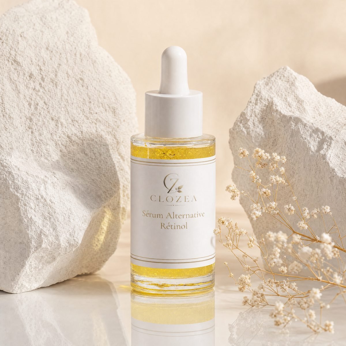 Retinol-Alternative Serum