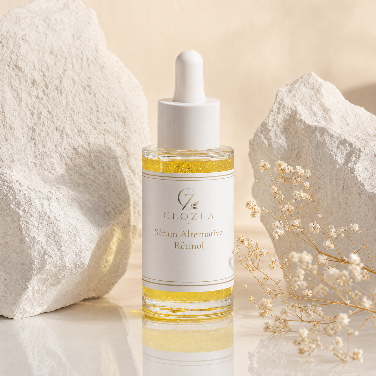 Retinol-Alternative Serum