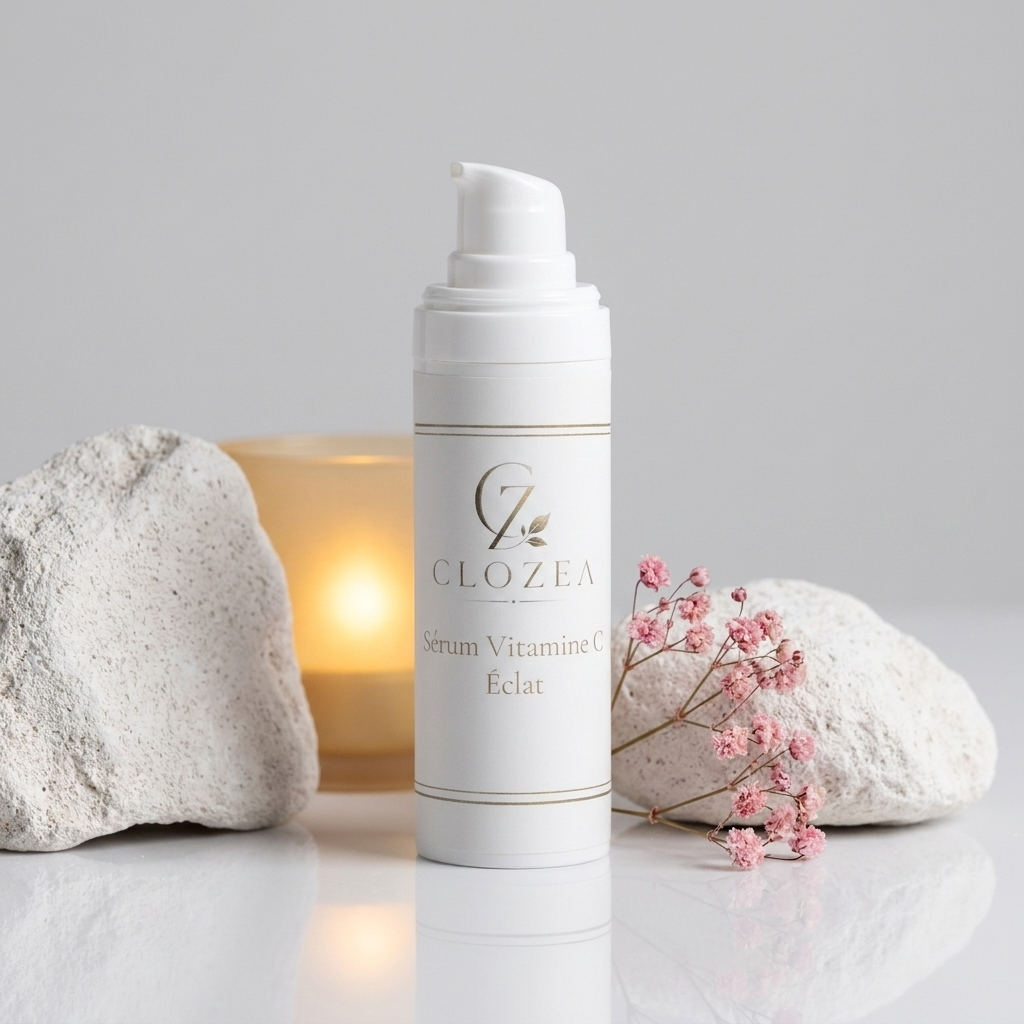 Sérum Vitamine C Éclat